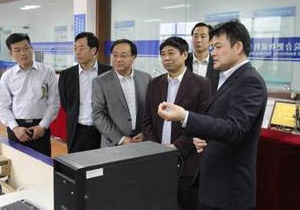 制造經驗優勢